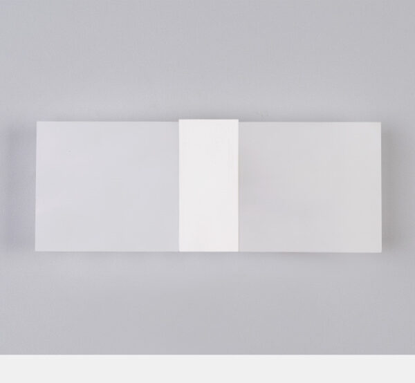 Indoor Sensing USB Charging Wall Lamp - Image 3